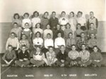 Rockton Grade School 1956-1957 6th Grade