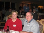 Shirley (Southerland) & Jerry Alberts